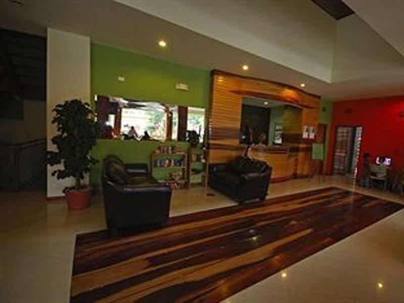 Hotel La Fortuna Exterior foto