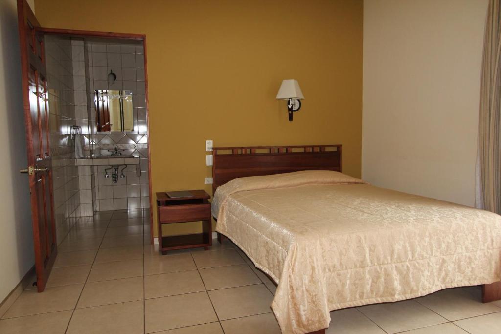 Hotel La Fortuna Cameră foto