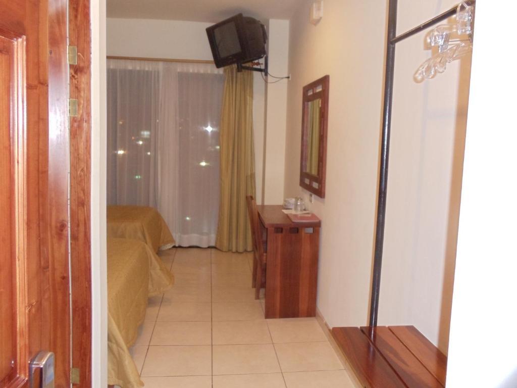 Hotel La Fortuna Cameră foto