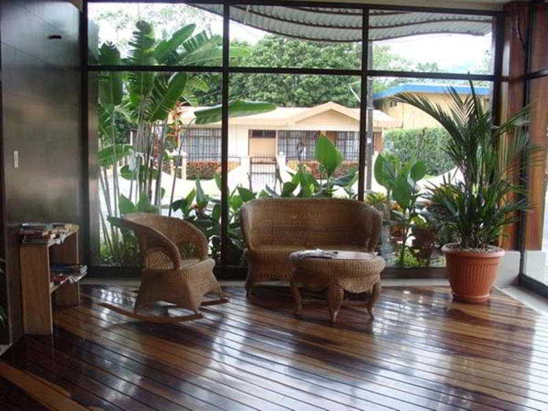 Hotel La Fortuna Exterior foto